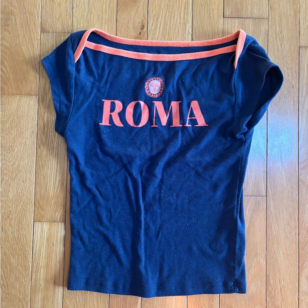 Urban Outfitters Baby Tee
